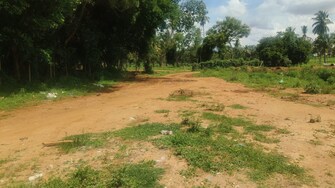 Plot For Resale in Smv Layout Bangalore  7098986