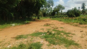 Plot Area in  Plot at Smv Layout – for Sale