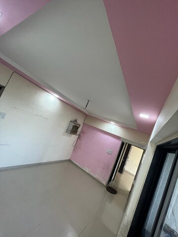Furnished Amenities in 1 BHK Apartment at Navkar Tower Part 1, Naigaon East – for Sale