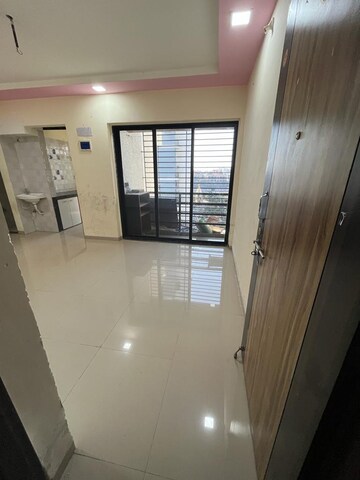 Room in 1 BHK Apartment at Navkar Tower Part 1, Naigaon East – for Sale