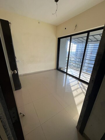 Room in 1 BHK Apartment at Navkar Tower Part 1, Naigaon East – for Sale