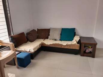 2 BHK Apartment For Rent in Favolosa Balewadi Pune 7098939
