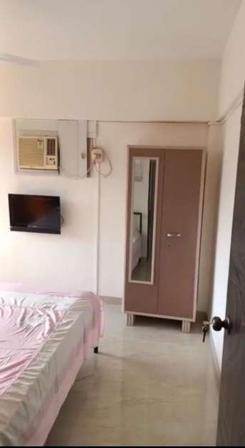 1 BHK Apartment For Rent in Cosmos CHS Andheri West Mumbai  7098950