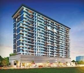 1 BHK Apartment For Resale in Thanekar Palacio Badlapur East Thane 7098980