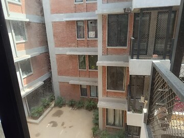2 BHK Apartment – Exterior View View at Arete India Our Homes 3, Sohna Sector 6 - for Sale
