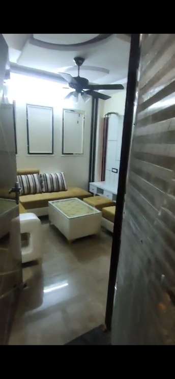 2 BHK Builder Floor For Rent in Uttam Nagar Delhi 7099002