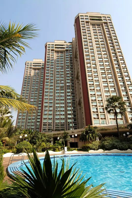 3 BHK Apartment For Resale in Oberoi Realty Gardens Kandivali East Mumbai  7099016