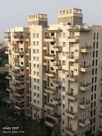 1.5 BHK Apartment For Resale in Nyati Eternity 2 CHS Undri Pune 7099073