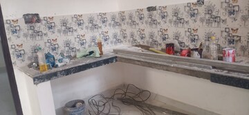 Balcony in 2 BHK Independent House at Kisan Path – for Sale