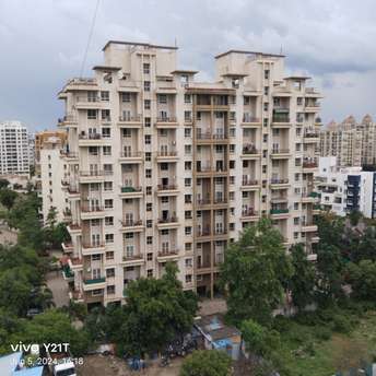 2 BHK Apartment For Rent in Nyati Ebony Undri Pune 7099108