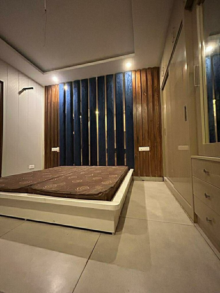 Living Room, patiala road 3 Bedroom 1300 Sq.Ft. Apartment In Patiala Road Zirakpur 7099124