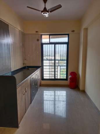 2 BHK Apartment For Rent in Signarure Point Kharghar Navi Mumbai  7099115