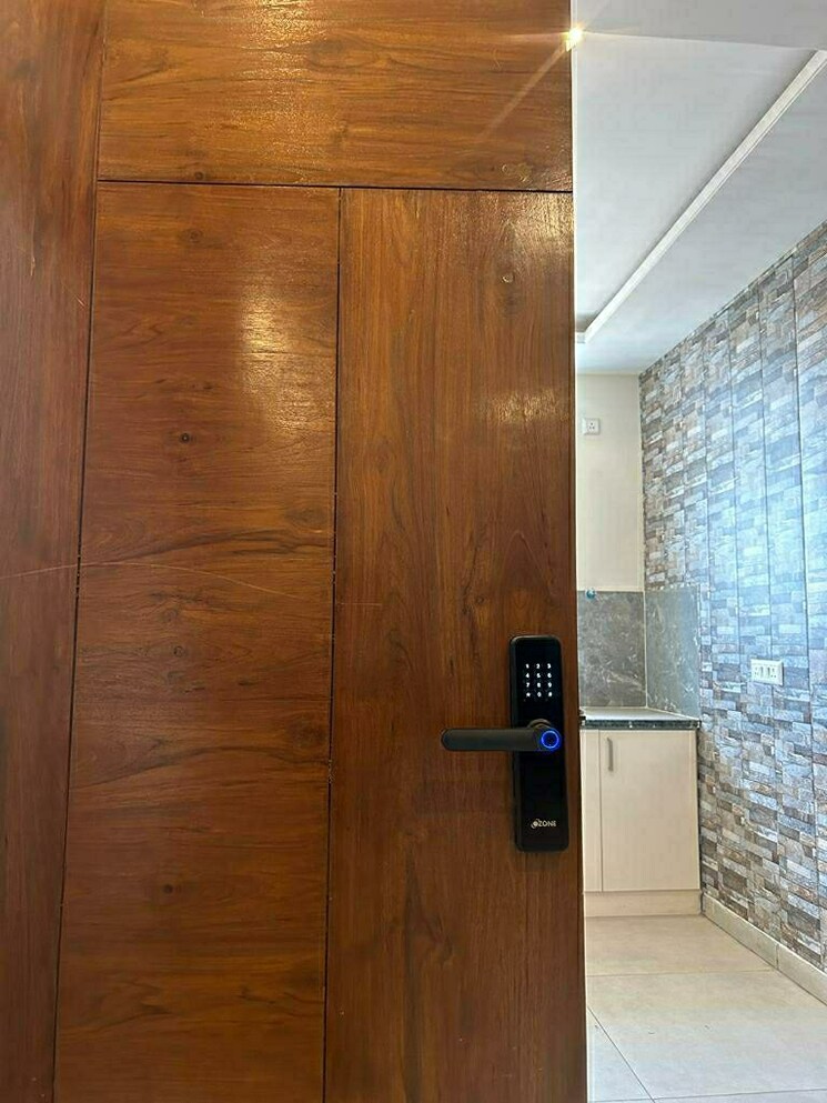 undefined, patiala road 3 Bedroom 1300 Sq.Ft. Apartment In Patiala Road Zirakpur 7099124