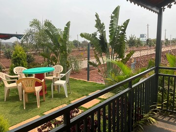 Plot – Exterior View View at Kompally - for Sale