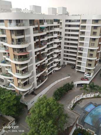 2 BHK Apartment For Rent in Vedant Kingston Atlantis Nibm Annexe Pune 7099151