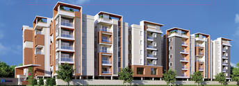 2 BHK Apartment For Resale in Turkayamjal Hyderabad  7099140