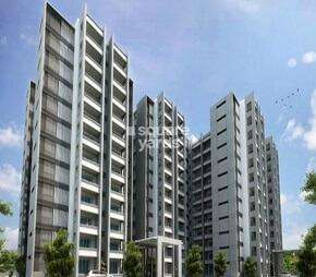 3 BHK Apartment For Rent in Vaishnavi Oasis Jp Nagar Bangalore  7099164