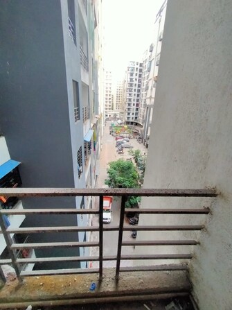 1 BHK Apartment For Resale in Kailash Tower Virar West Virar West Palghar  7099161