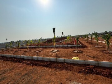 Plot Area in  Plot at Kankipadu – for Sale