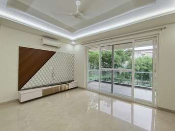 3 BHK Apartment For Rent in Trendset Sumanjali Banjara Hills Hyderabad 7099199