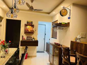 3 BHK Apartment For Rent in Rohan Madhuban Bavdhan Pune  7099150