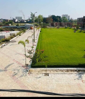  Plot – Garden View at Kanpur Road - for Sale