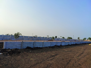  Plot – Exterior View View at Kankipadu - for Sale
