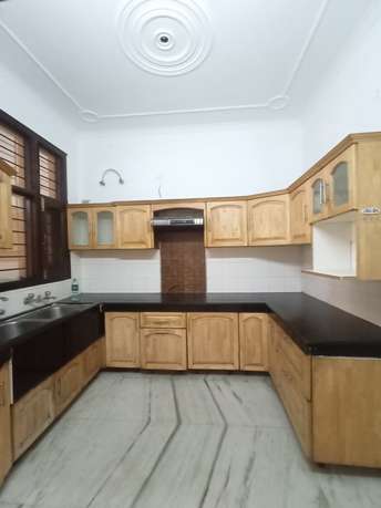 3 BHK Independent House For Rent in Sector 11 Panchkula 7099225