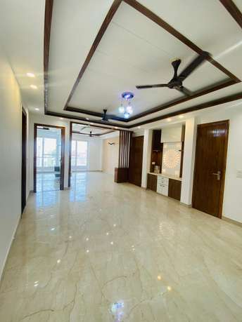 3 BHK Builder Floor For Resale in Sector 16a Faridabad 7099255