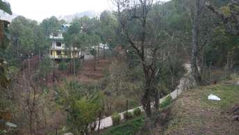 Commercial Land 2023 Sq.Yd. For Rent in Kasauli Solan  7099125