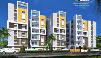 2 BHK Apartment For Resale in Kapra Hyderabad 7099263