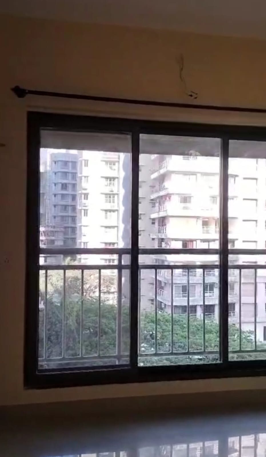 3 BHK Apartment For Rent in Bajaj Enchante Panchsheel CHS Andheri West Mumbai  7099279