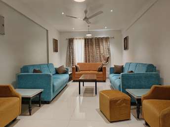 4 BHK Apartment For Rent in Banjara Hills Hyderabad 7099297