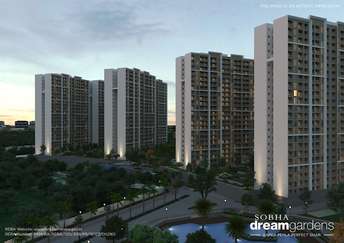1 BHK Apartment For Resale in Sobha Dream Gardens Thanisandra Main Road Bangalore  7099329