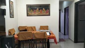 2 BHK Apartment For Rent in BKS Galaxy CHS Kharghar Navi Mumbai  7099344