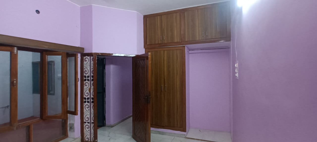 2 BHK Independent House For Rent in Gomti Nagar Lucknow  7099367