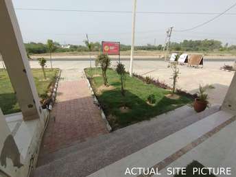 Plot For Resale in Kalka Panchkula  7099248