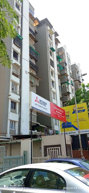2 BHK Apartment For Rent in Jodhpur Ahmedabad 7099382
