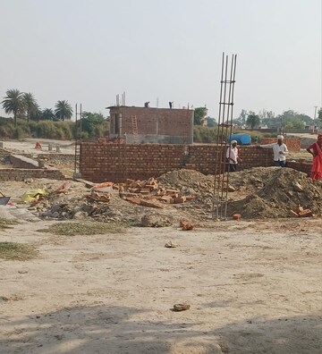 Plot Area in  Plot at Faridabad Central – for Sale