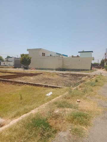 Plot Area in  Plot at Abdullapur – for Sale