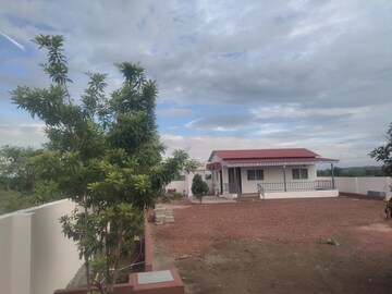  Plot For Sale in Chevalla