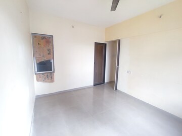 Master Bedroom in 1 BHK Apartment at Vihang Valley Phase 2, Kasarvadavali – for Sale
