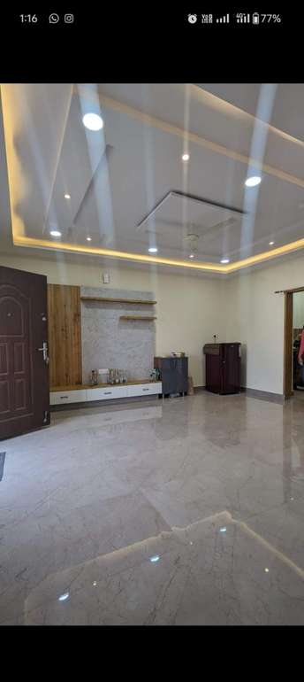1 BHK Apartment For Rent in Raghavendra Nilayam Kondapur Kondapur Hyderabad 7099444