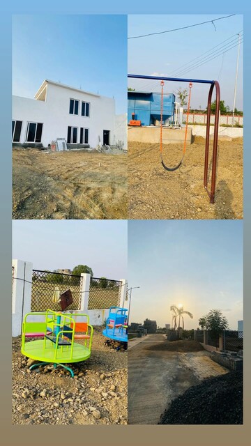  Plot – Exterior View View at Mihan - for Sale