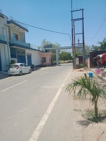  Plot For Sale in Abdullapur