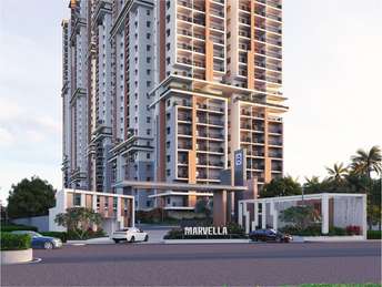 2 BHK Apartment For Resale in Bricks Marvella Tellapur Hyderabad 7099482
