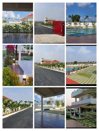 Plot For Resale in Chevalla Hyderabad  7099499