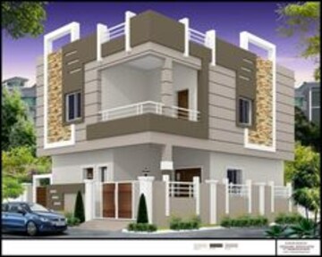 4 BHK Independent House For Sale in Sector 10