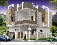 4 Bedroom 300 Sq.Yd. Independent House in Sector 10 Panchkula