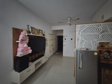 Master Bedroom in 2 BHK Apartment at Signature Global The Roselia, Sector 95a – for Sale